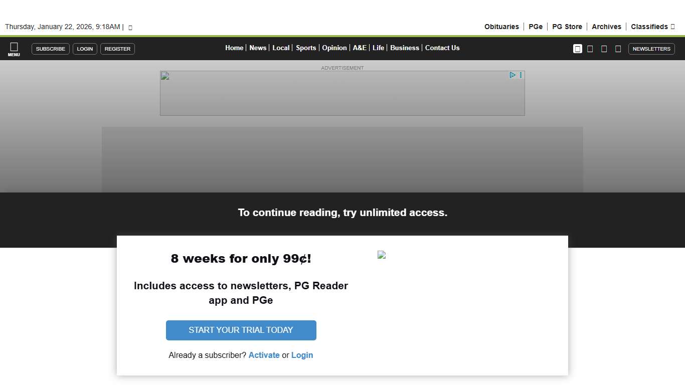 Changes at Allegheny County Jail are 'doing things that actually have an impact' Pittsburgh Post-Gazette